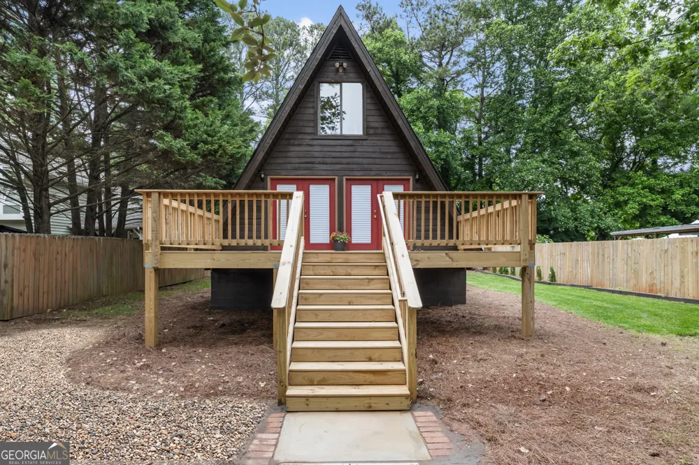 1595 Turner RD Cumming, GA 30041