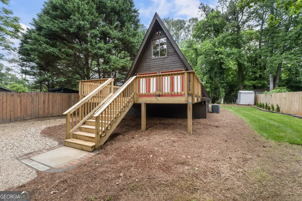 1595 Turner RD Cumming, GA 30041