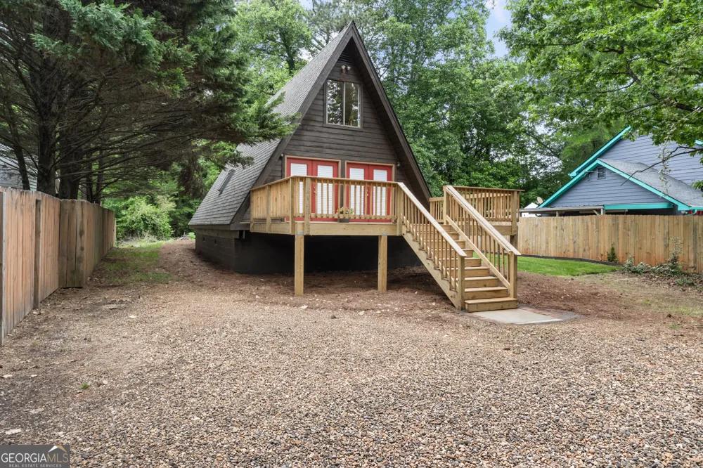 1595 Turner RD Cumming, GA 30041