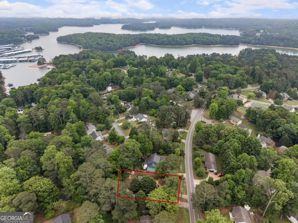 1595 Turner RD Cumming, GA 30041