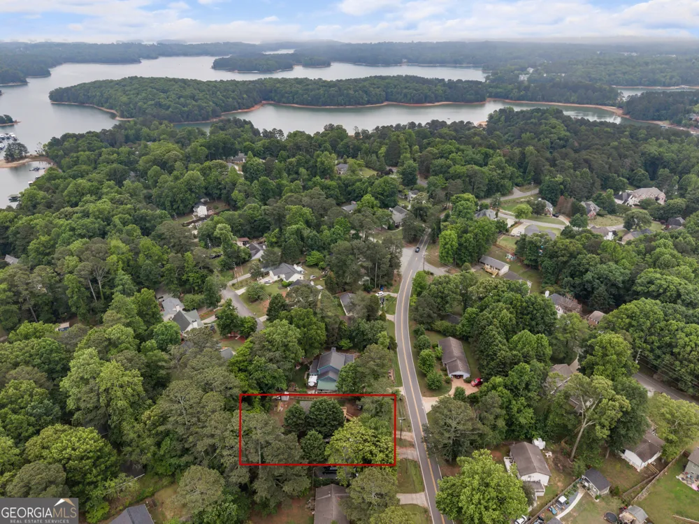 1595 Turner RD Cumming, GA 30041