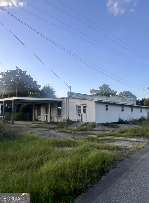 4000 Cochran HWY