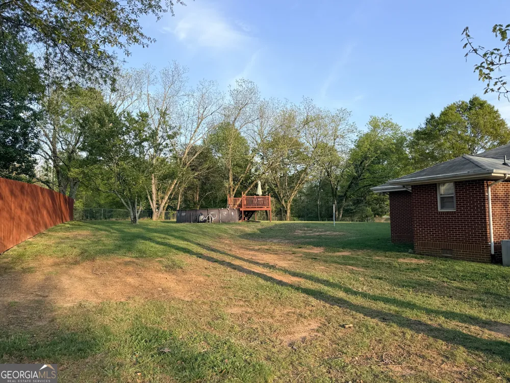 177 Marvin Miles RD Clermont, GA 30527