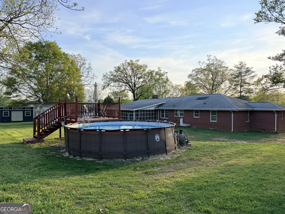 177 Marvin Miles RD Clermont, GA 30527