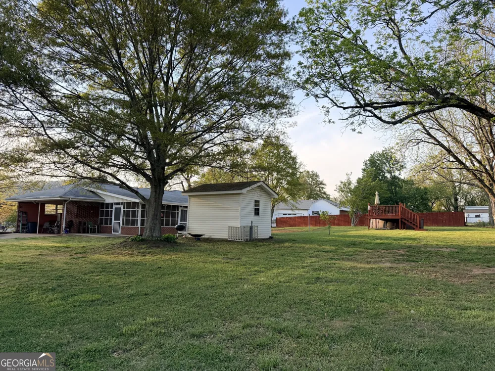 177 Marvin Miles RD Clermont, GA 30527