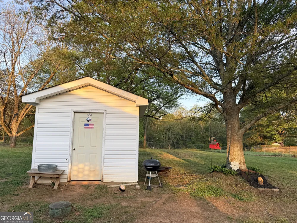 177 Marvin Miles RD Clermont, GA 30527