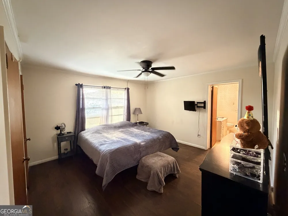 177 Marvin Miles RD Clermont, GA 30527