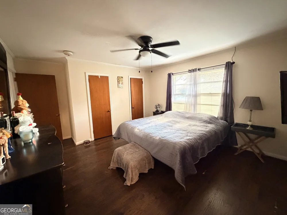 177 Marvin Miles RD Clermont, GA 30527