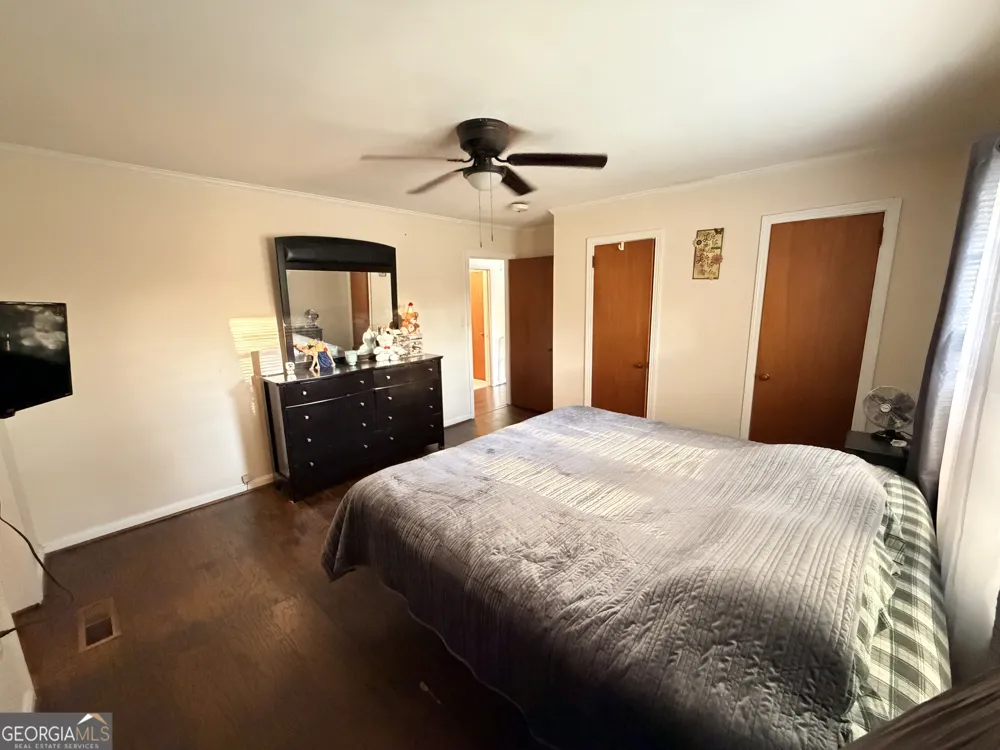 177 Marvin Miles RD Clermont, GA 30527