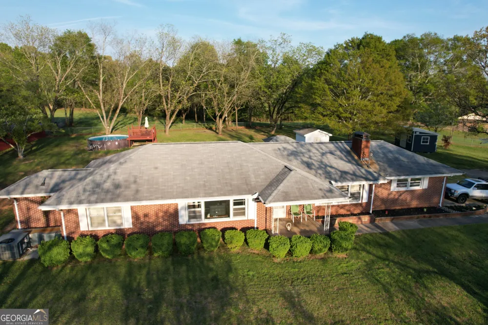 177 Marvin Miles RD Clermont, GA 30527