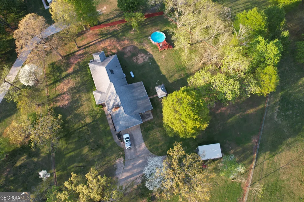 177 Marvin Miles RD Clermont, GA 30527