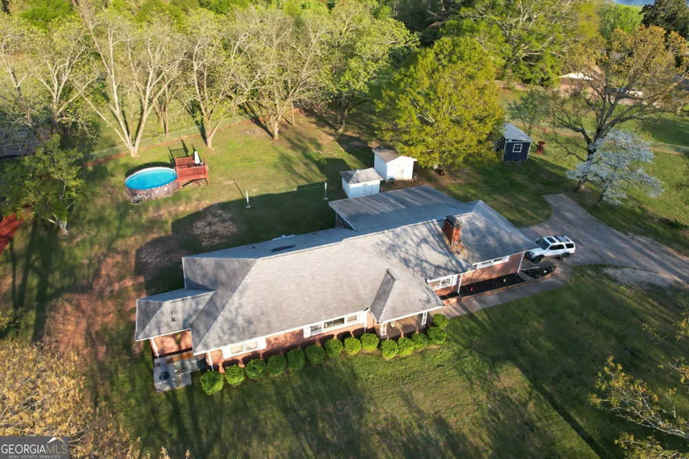 177 Marvin Miles RD Clermont, GA 30527