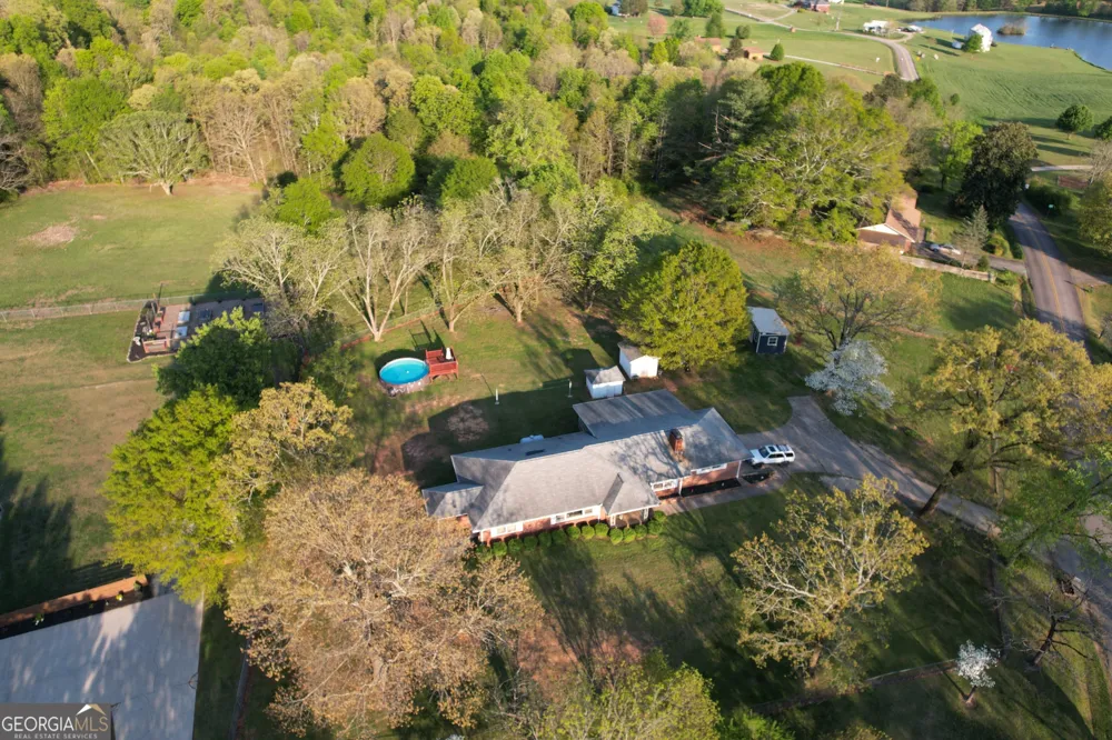 177 Marvin Miles RD Clermont, GA 30527