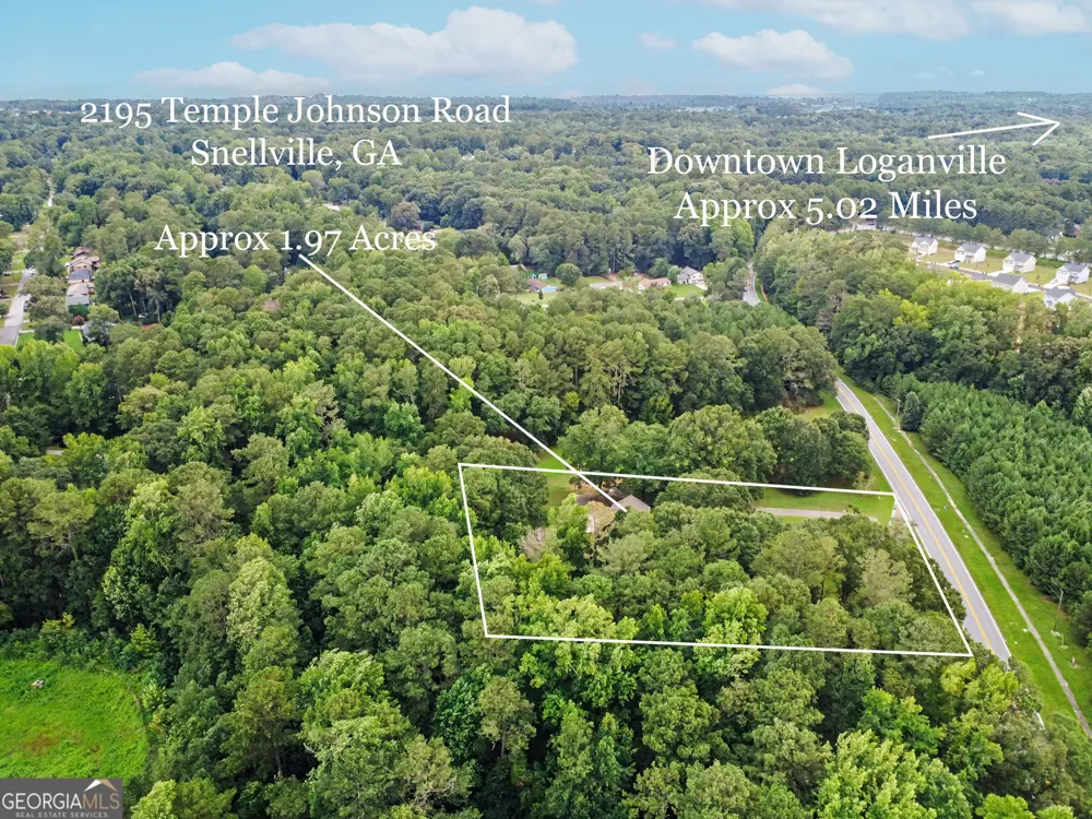 2195 Temple Johnson RD Snellville, GA 30078