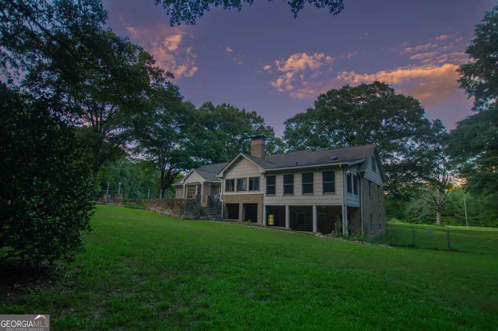2195 Temple Johnson RD Snellville, GA 30078