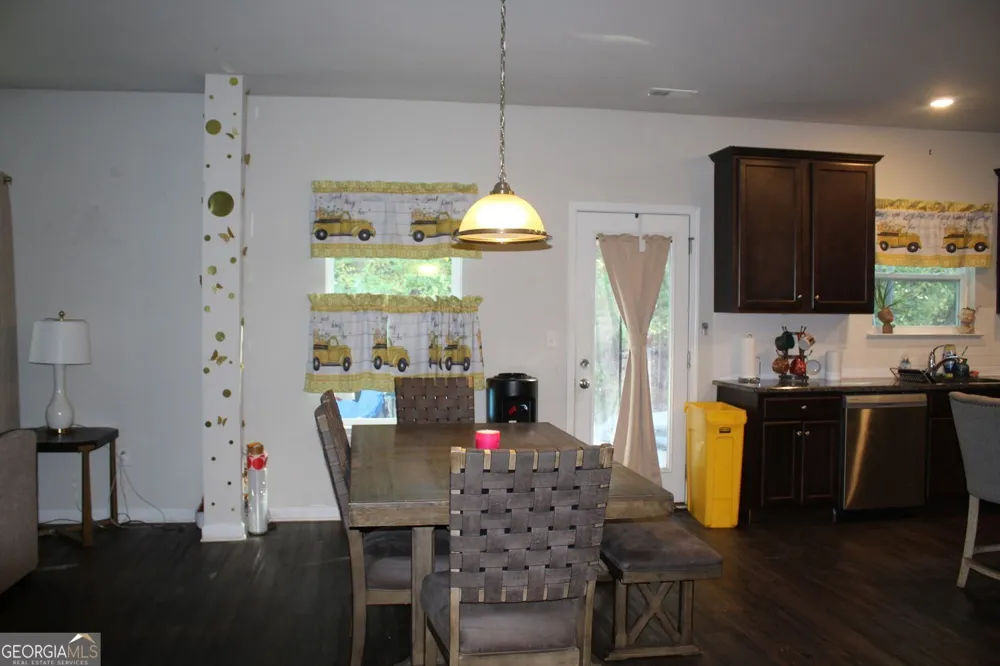 105 Westbury DR Griffin, GA 30223