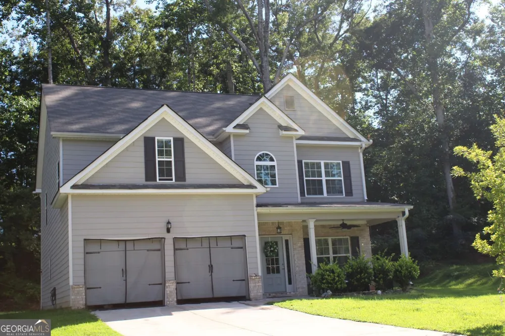 105 Westbury DR Griffin, GA 30223