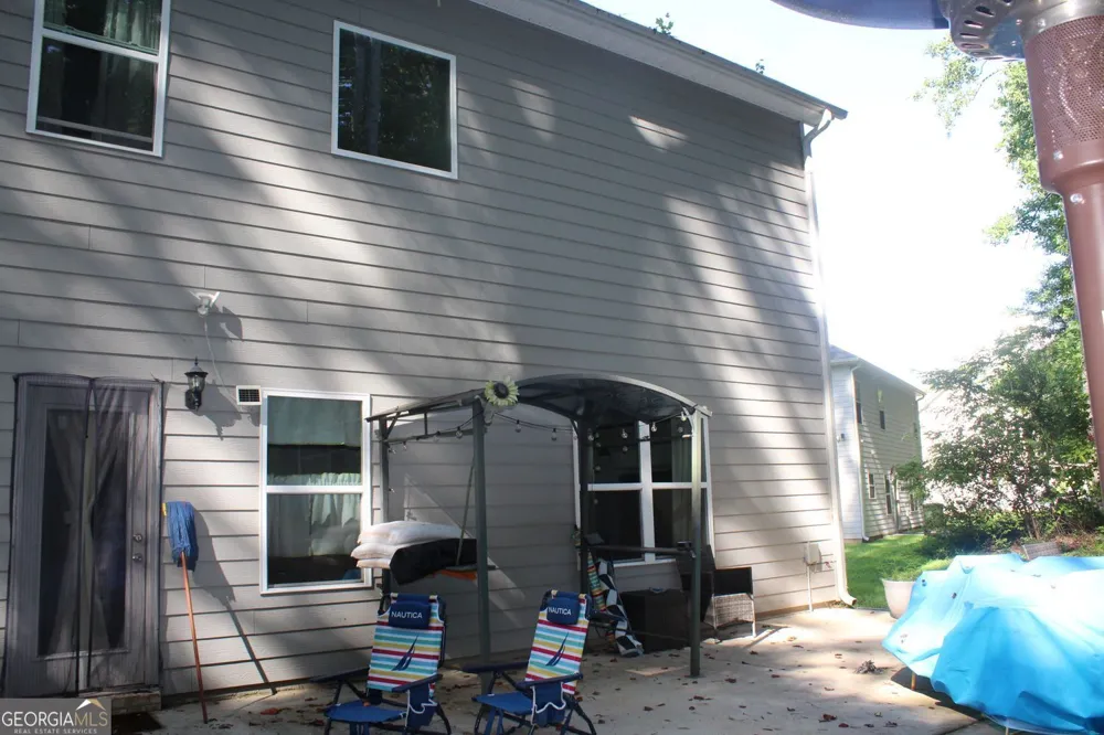 105 Westbury DR Griffin, GA 30223