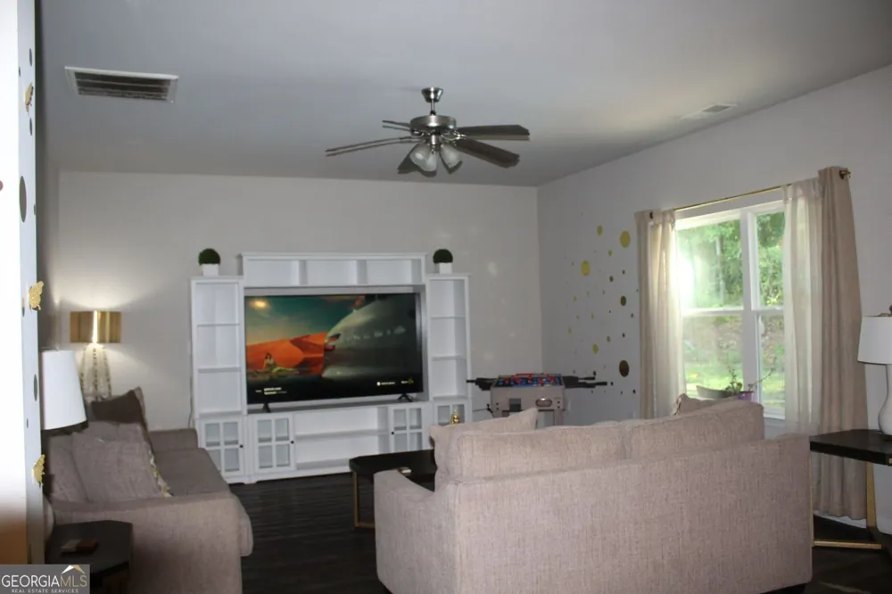105 Westbury DR Griffin, GA 30223