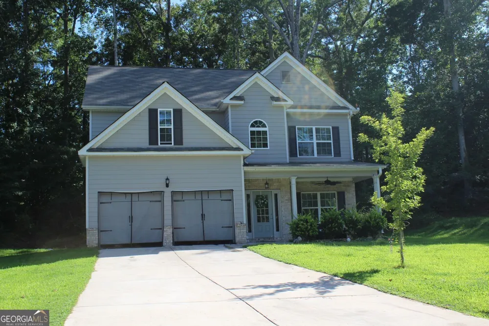 105 Westbury DR Griffin, GA 30223