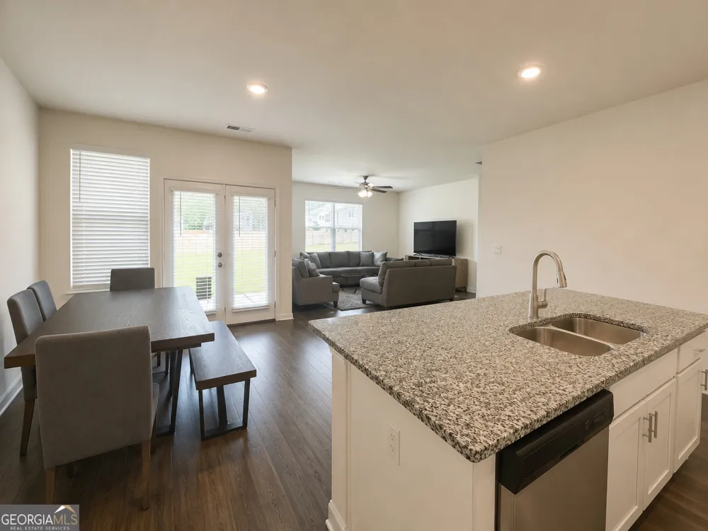 236 Sullivan ST Hampton, GA 30228