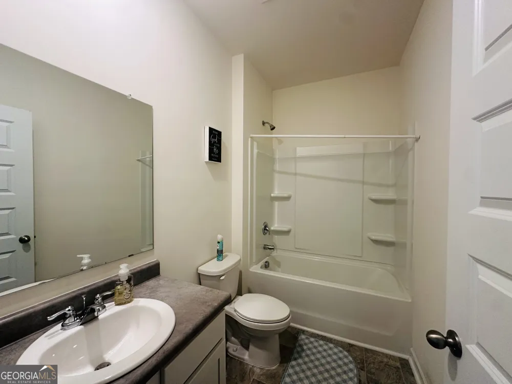 236 Sullivan ST Hampton, GA 30228