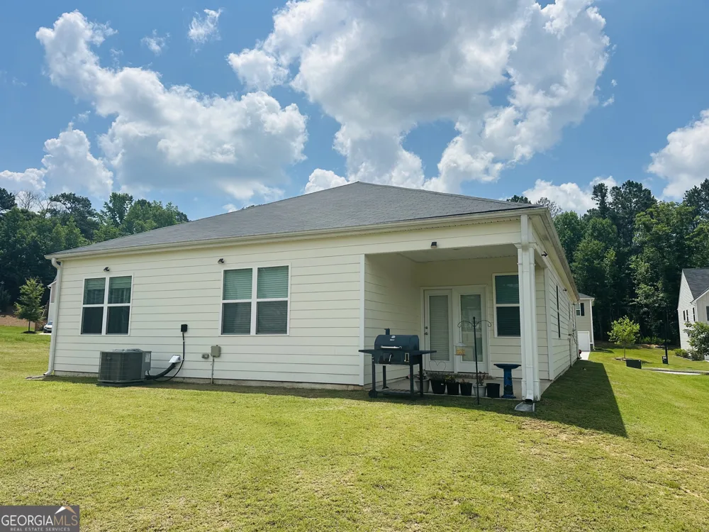 236 Sullivan ST Hampton, GA 30228