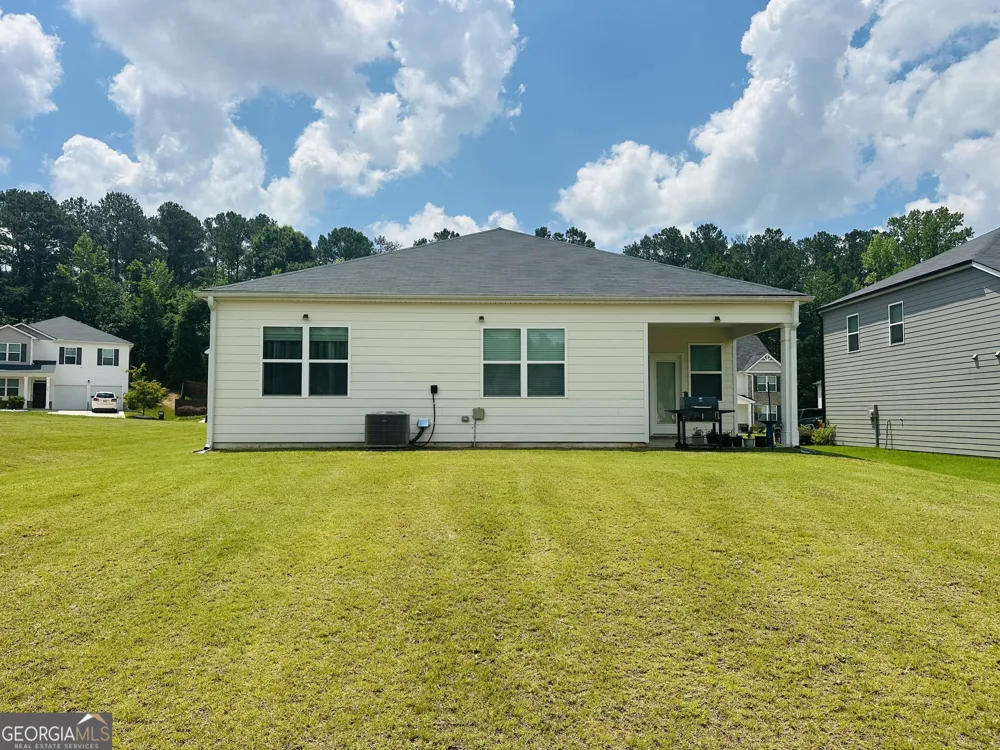 236 Sullivan ST Hampton, GA 30228