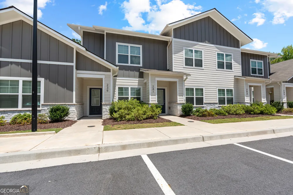 241 Rooker DR LaGrange, GA 30241