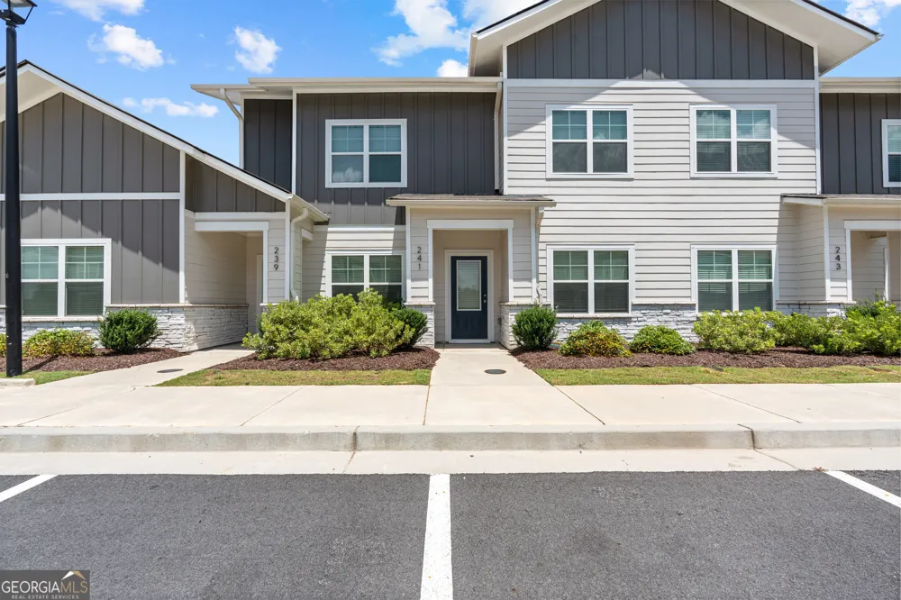 241 Rooker DR LaGrange, GA 30241