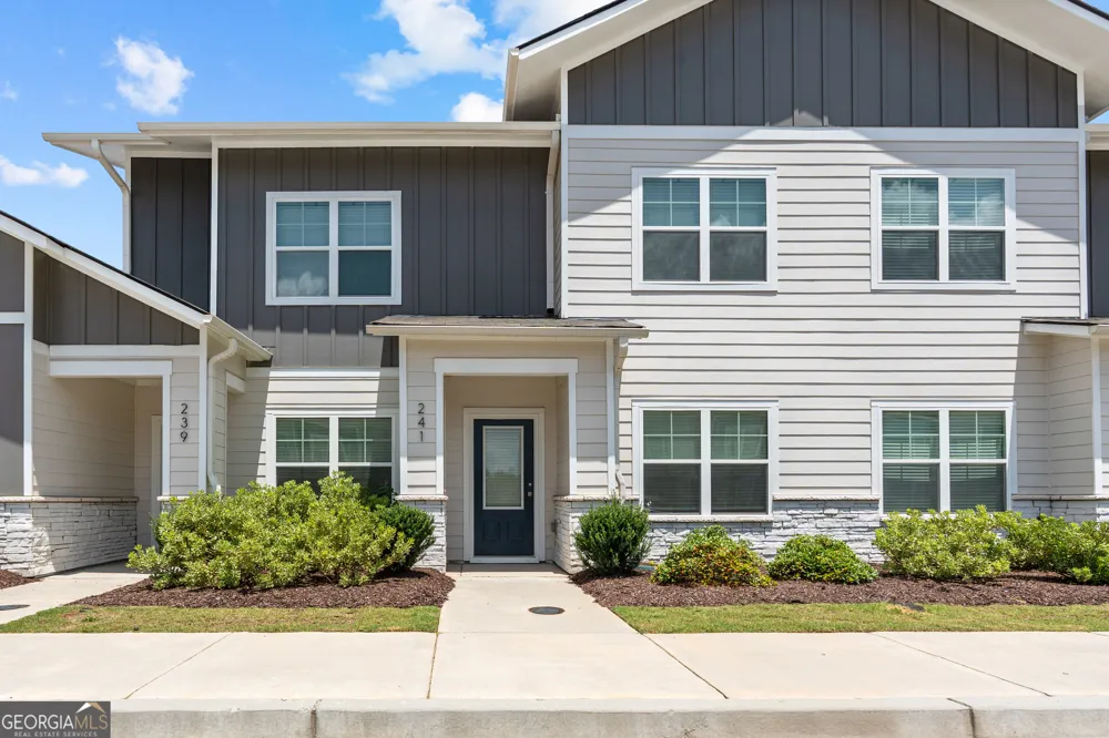 241 Rooker DR LaGrange, GA 30241