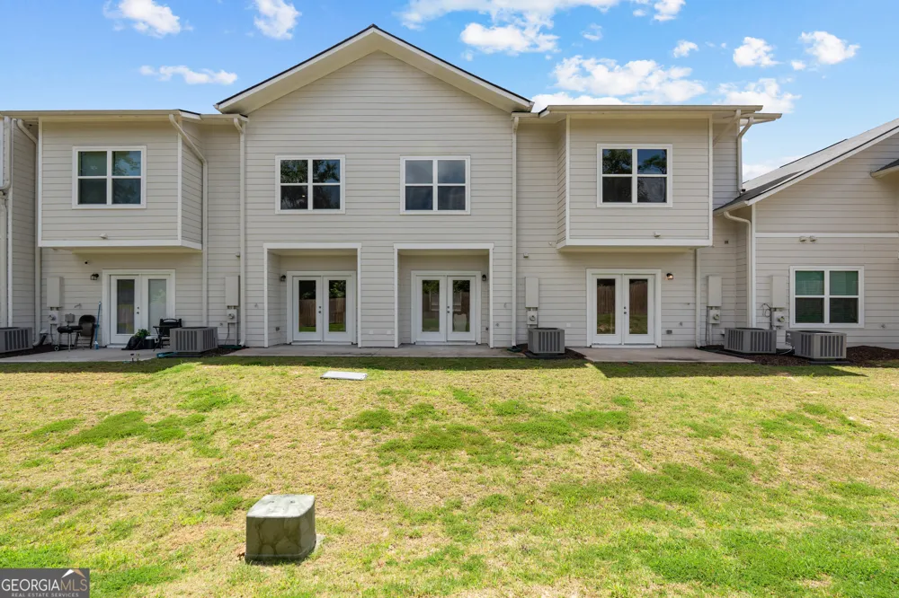 241 Rooker DR LaGrange, GA 30241