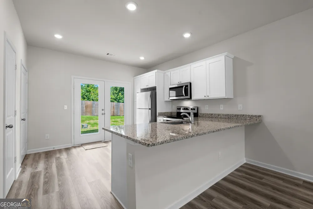 241 Rooker DR LaGrange, GA 30241