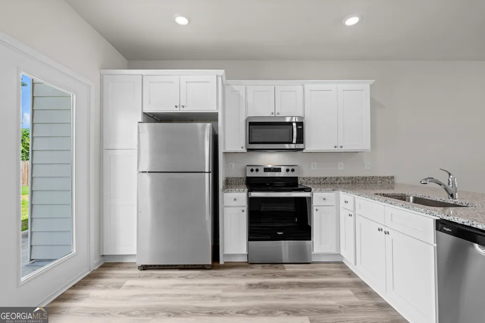 241 Rooker DR LaGrange, GA 30241