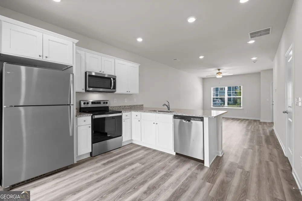241 Rooker DR LaGrange, GA 30241