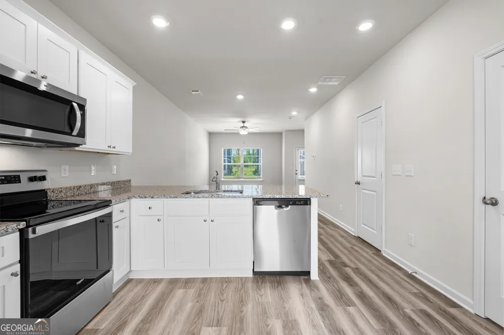 241 Rooker DR LaGrange, GA 30241