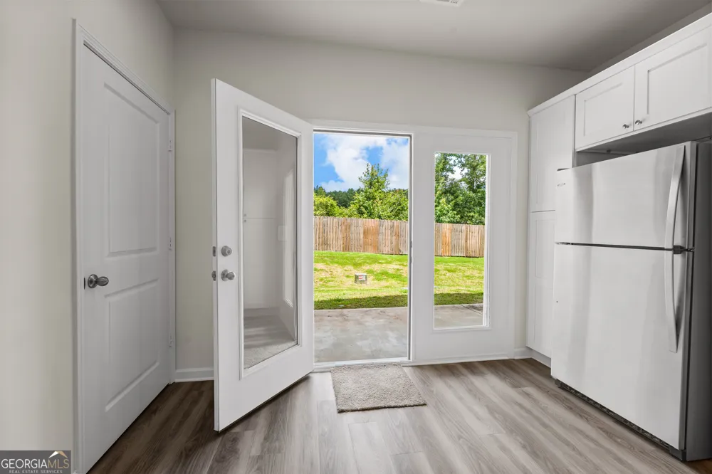241 Rooker DR LaGrange, GA 30241