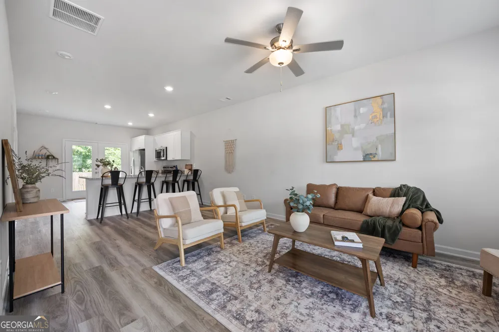 241 Rooker DR LaGrange, GA 30241