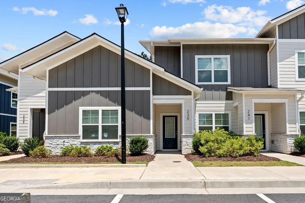 239 Rooker DR LaGrange, GA 30241
