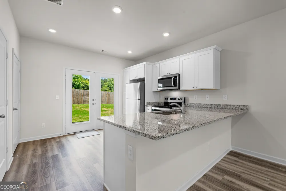 239 Rooker DR LaGrange, GA 30241