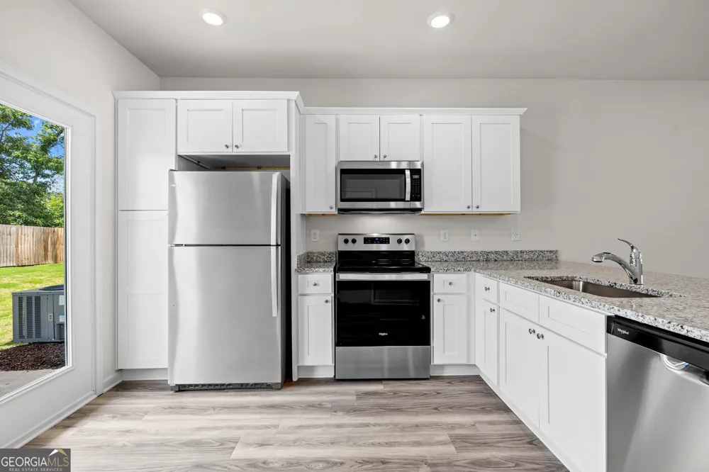 239 Rooker DR LaGrange, GA 30241