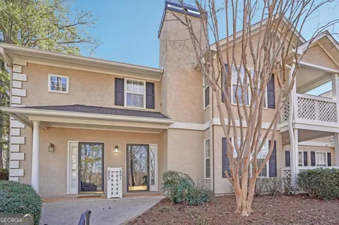 601 Peachtree Forest AVE