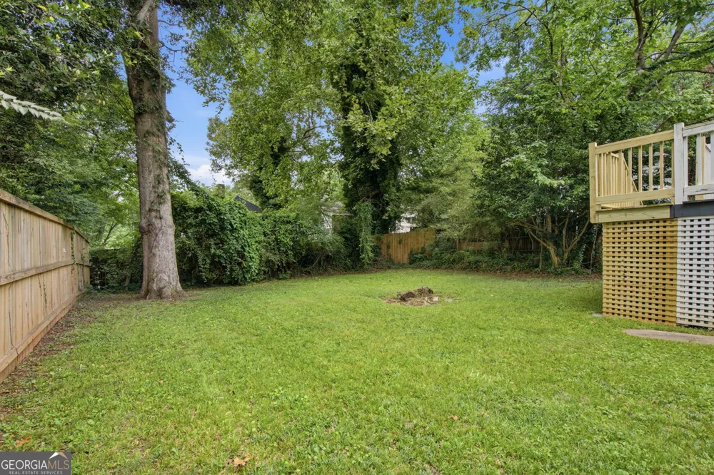 1429 Beatie AVE SW Atlanta, GA 30310