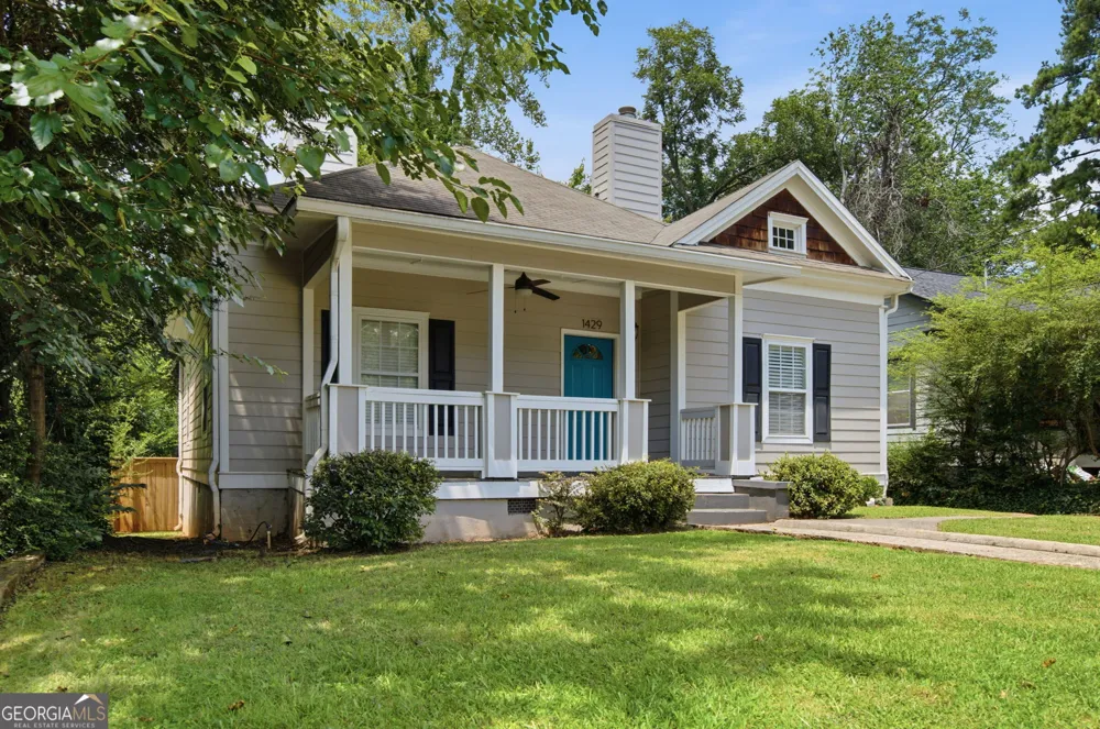 1429 Beatie AVE SW Atlanta, GA 30310