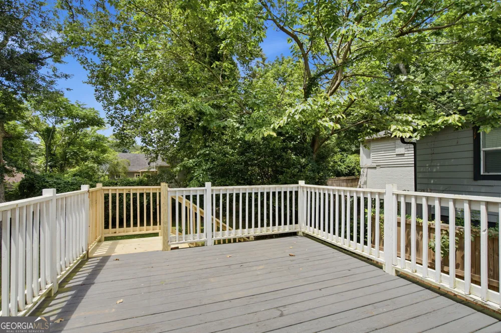 1429 Beatie AVE SW Atlanta, GA 30310
