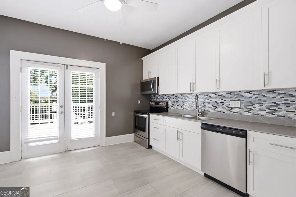 1429 Beatie AVE SW Atlanta, GA 30310
