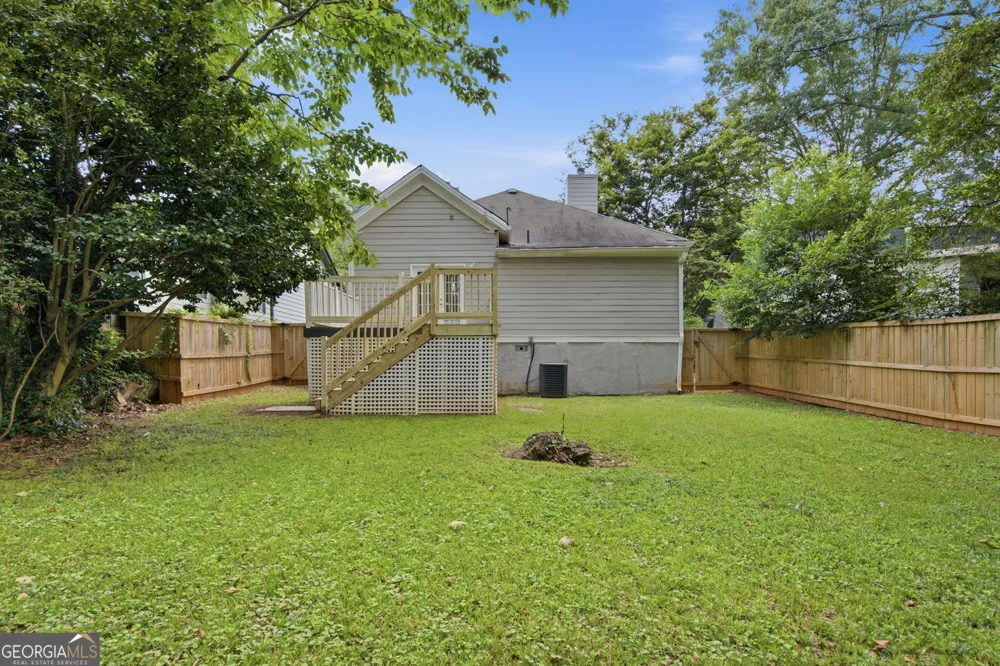 1429 Beatie AVE SW Atlanta, GA 30310