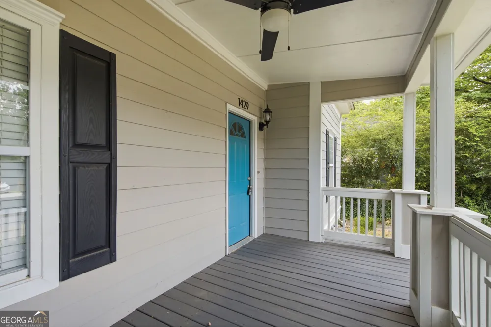1429 Beatie AVE SW Atlanta, GA 30310