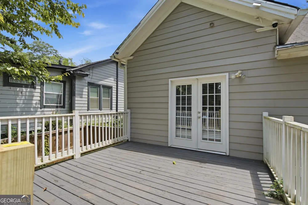 1429 Beatie AVE SW Atlanta, GA 30310