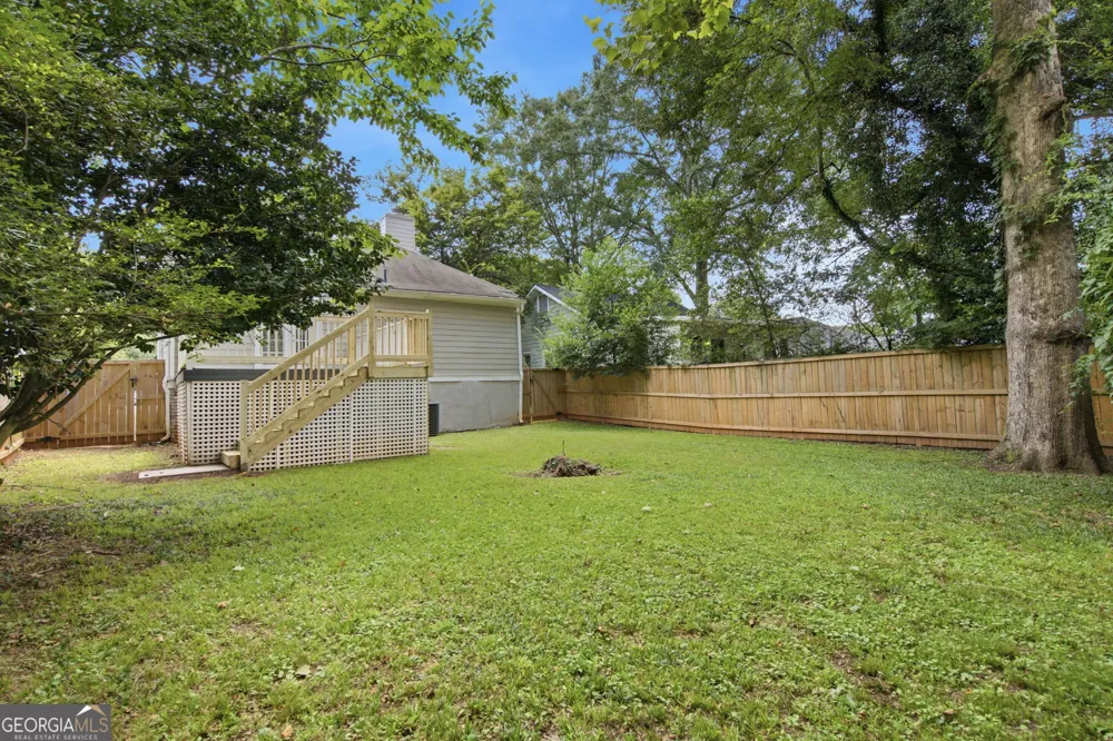 1429 Beatie AVE SW Atlanta, GA 30310